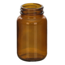 Amber Glas Flasche 150mlPSS (461505)